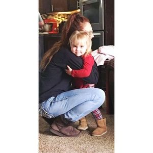 Meet your Posher, Alexandra